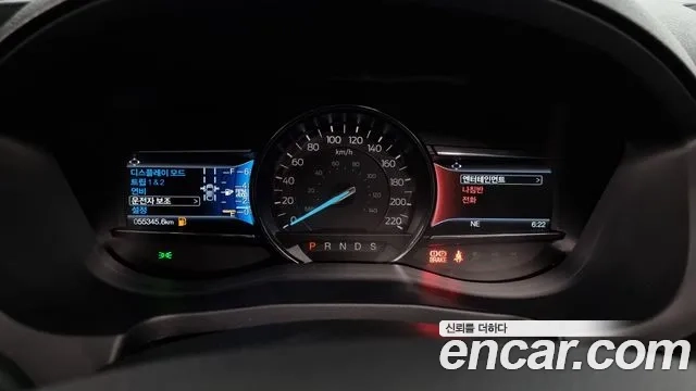 Ford Explorer id 2908208 из Кореи 18