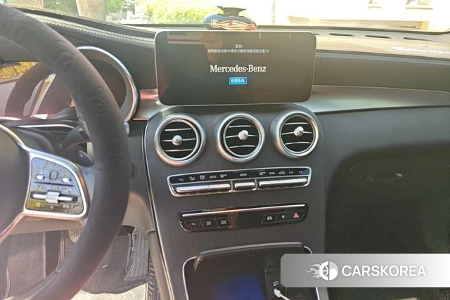 Mercedes-Benz GLC Coupe id 4272693 из Китая 15