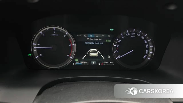 Ssangyong Rexton Sports id 4855573 из Кореи 30