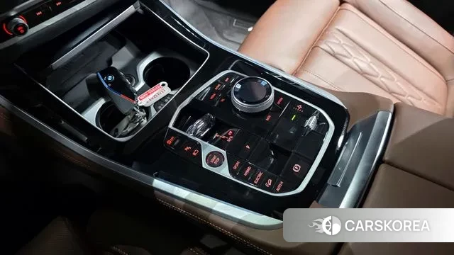 BMW X5 (G05) id 3624471 из Кореи 18