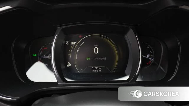 Renault Korea (Samsung) QM6 id 4459174 из Кореи 28