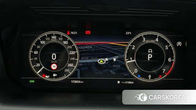 Land Rover Discovery Sports 2nd Generation id 4625712 из Кореи 18