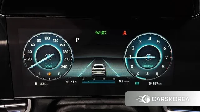 Hyundai Avante (CN7) id 3616252 из Кореи 18