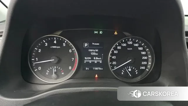 Hyundai Avante AD id 3766791 из Кореи 18