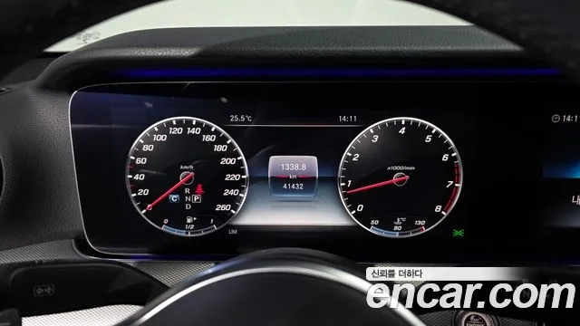 Mercedes-Benz E-Class W213 id 2896843 из Кореи 18