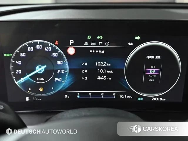 Kia Sportage 5th Generation Hybrid id 3640068 из Кореи 18