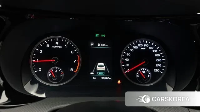 Kia K5 3rd generation id 3437538 из Кореи 18