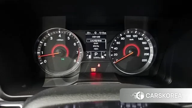 Ssangyong Tivoli Air id 2905327 из Кореи 18