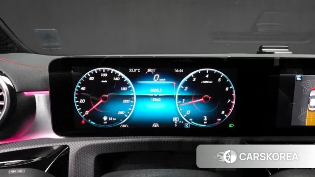 Mercedes-Benz CLA-Class C118 id 3059062 из Кореи 18