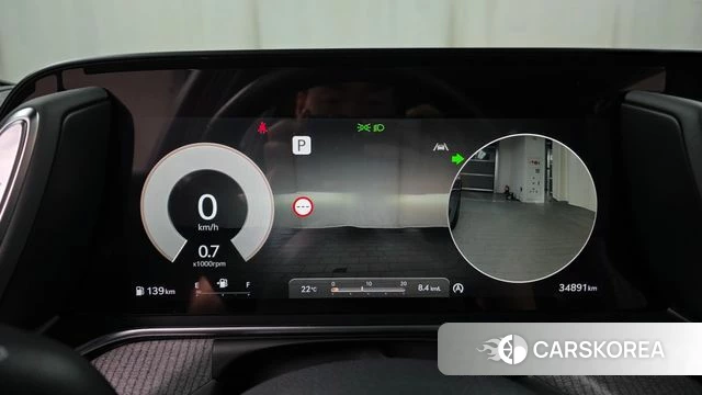 Genesis G90 (RS4) id 4388054 из Кореи 32