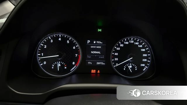 Hyundai The New Avante AD id 3853732 из Кореи 18