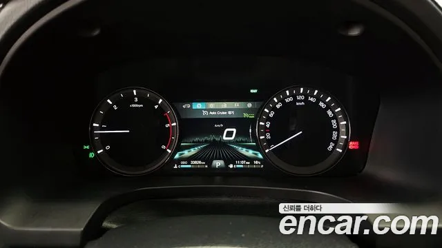 Ssangyong G4 Rexton id 2661717 из Кореи 18