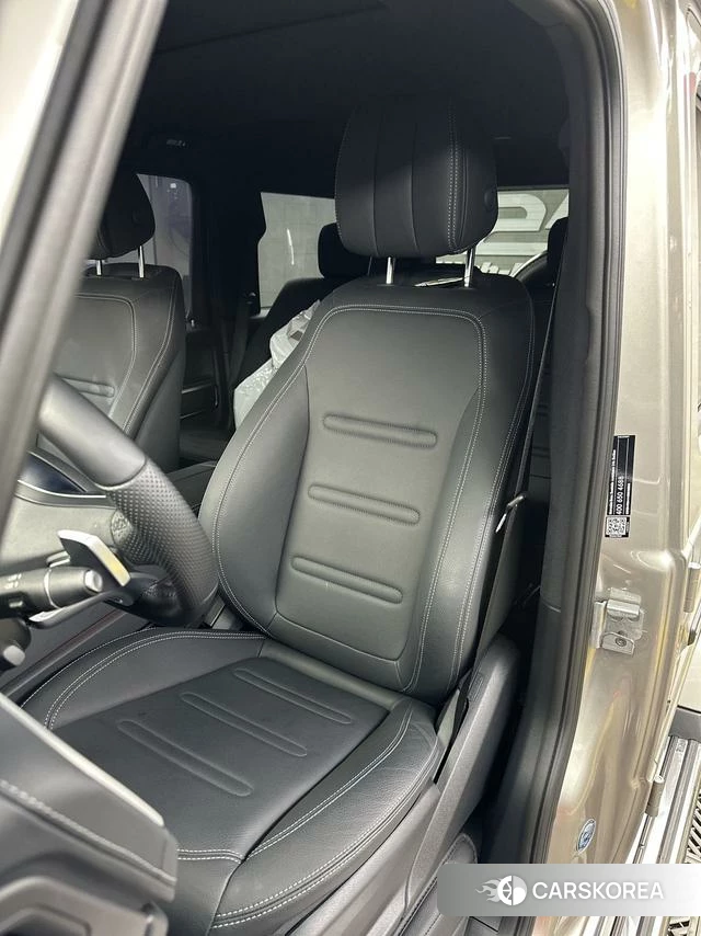 Mercedes-Benz G-class id 4256644 из Китая 15