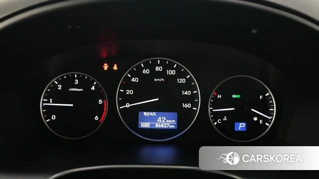 Hyundai The New Grand Starex id 3899052 из Кореи 18