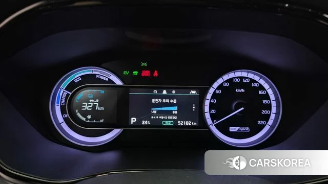Kia The New Niro id 4402712 из Кореи 18