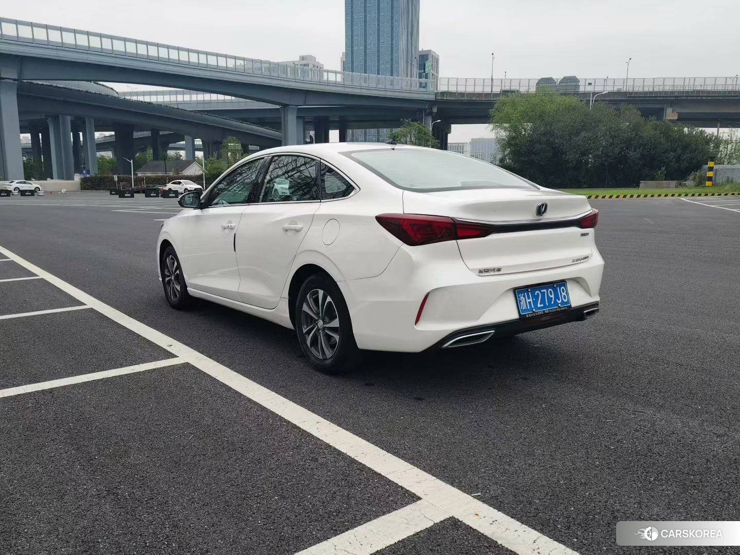 Chang'an Yidong id 4452616 из Китая 8