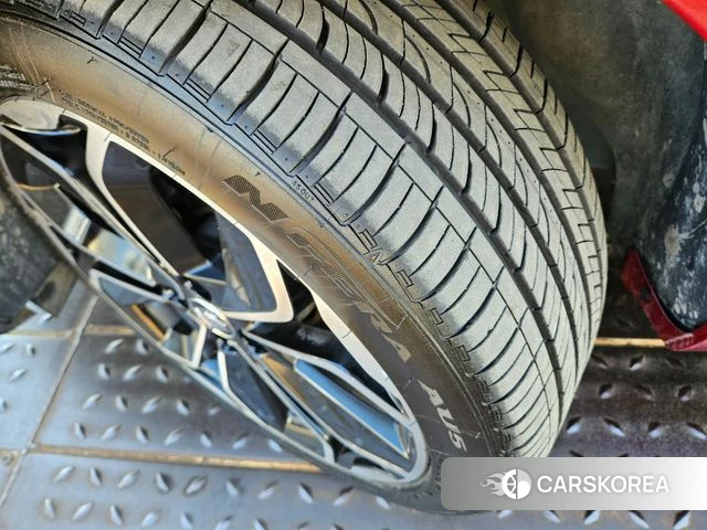 Renault Korea (Samsung) Clio id 3942900 из Кореи 18