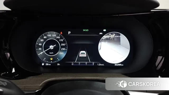 Kia K5 3rd generation id 3734705 из Кореи 18