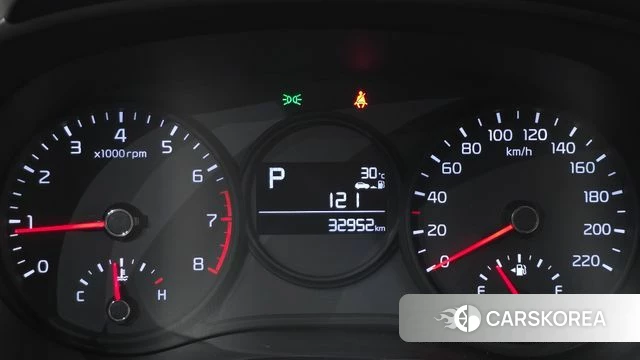 Kia Morning Urban (JA) id 4646809 из Кореи 18