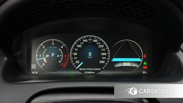 Jaguar All New XJ id 4459428 из Кореи 32
