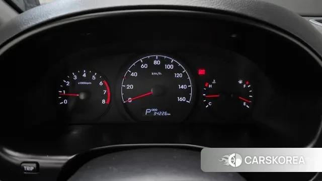 Hyundai The New Grand Starex id 3747493 из Кореи 18