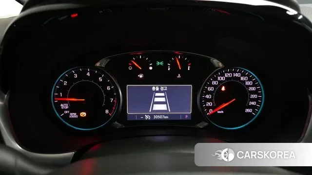 Chevrolet (GM Daewoo) Traverse id 3301175 из Кореи 18