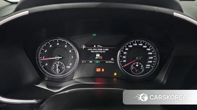 Hyundai The New Santa Fe id 2963988 из Кореи 18