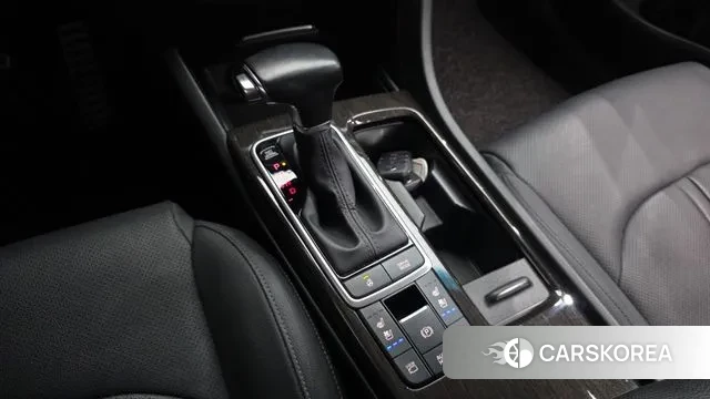 Kia The New K5 2nd generation id 3033896 из Кореи 18