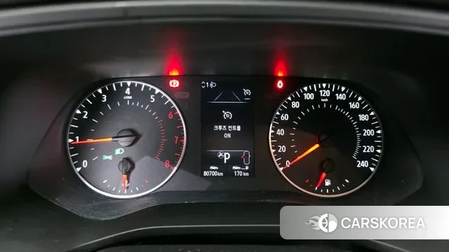 Renault Korea (Samsung) XM3 id 3018112 из Кореи 18