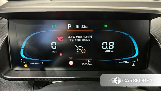 Hyundai Casper id 3805743 из Кореи 18