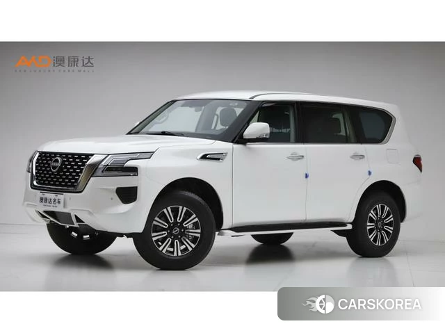 Nissan Toure id 4274536 из Китая 7