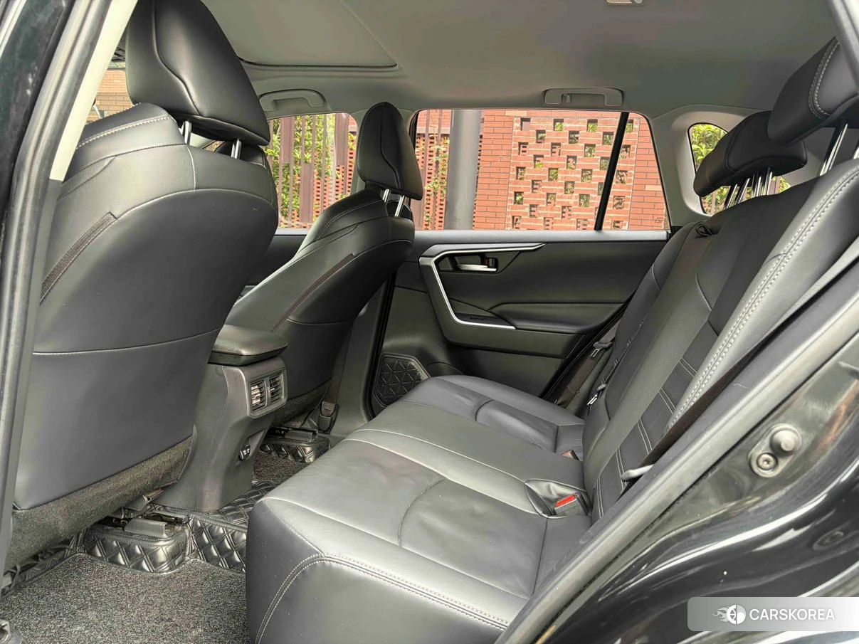 Toyota Wilanda id 4405764 из Китая 16