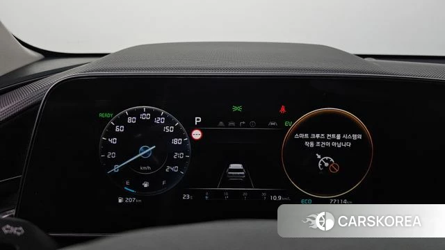 Kia Di Ol Nu Niro id 4947134 из Кореи 18