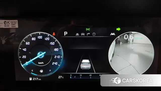 Kia Carnival 4th generation id 3016153 из Кореи 18