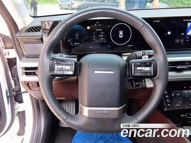 Hyundai Grandeur (GN7) id 2852871 из Кореи 18