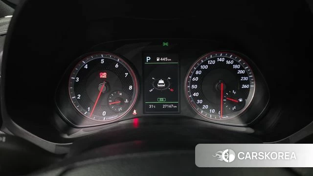 Hyundai Veloster (JS) id 4531029 из Кореи 27