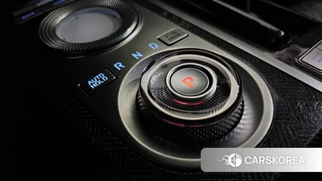 Genesis G80 (RG3) id 3701866 из Кореи 18