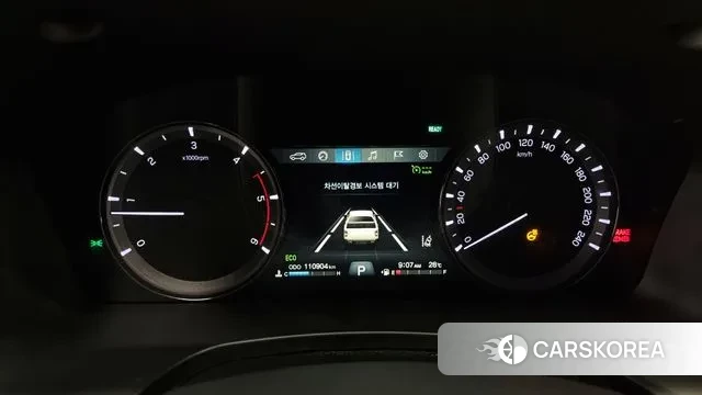 Ssangyong Rexton Sports id 2999513 из Кореи 18