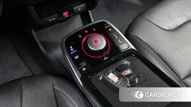 Kia Niro Plus id 4707138 из Кореи 28