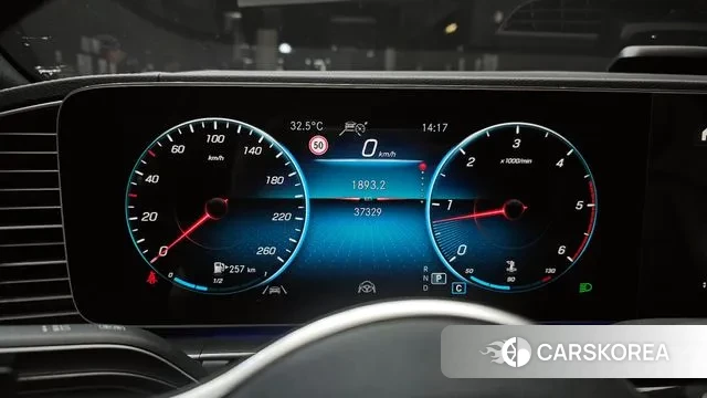 Mercedes-Benz GLE-Class W167 id 2974424 из Кореи 18