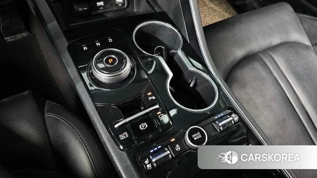 Kia K5 3rd generation id 4943338 из Кореи 30