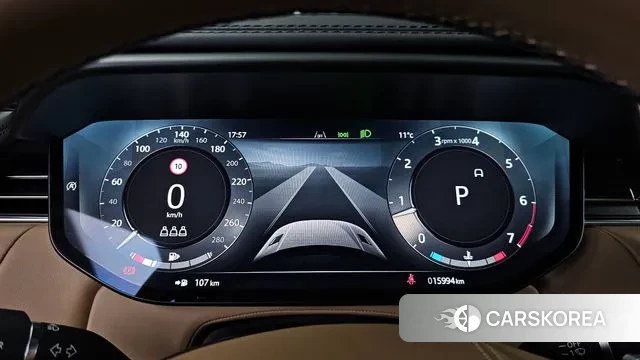 Land Rover Range Rover Sport 3rd Generation id 3745377 из Кореи 18