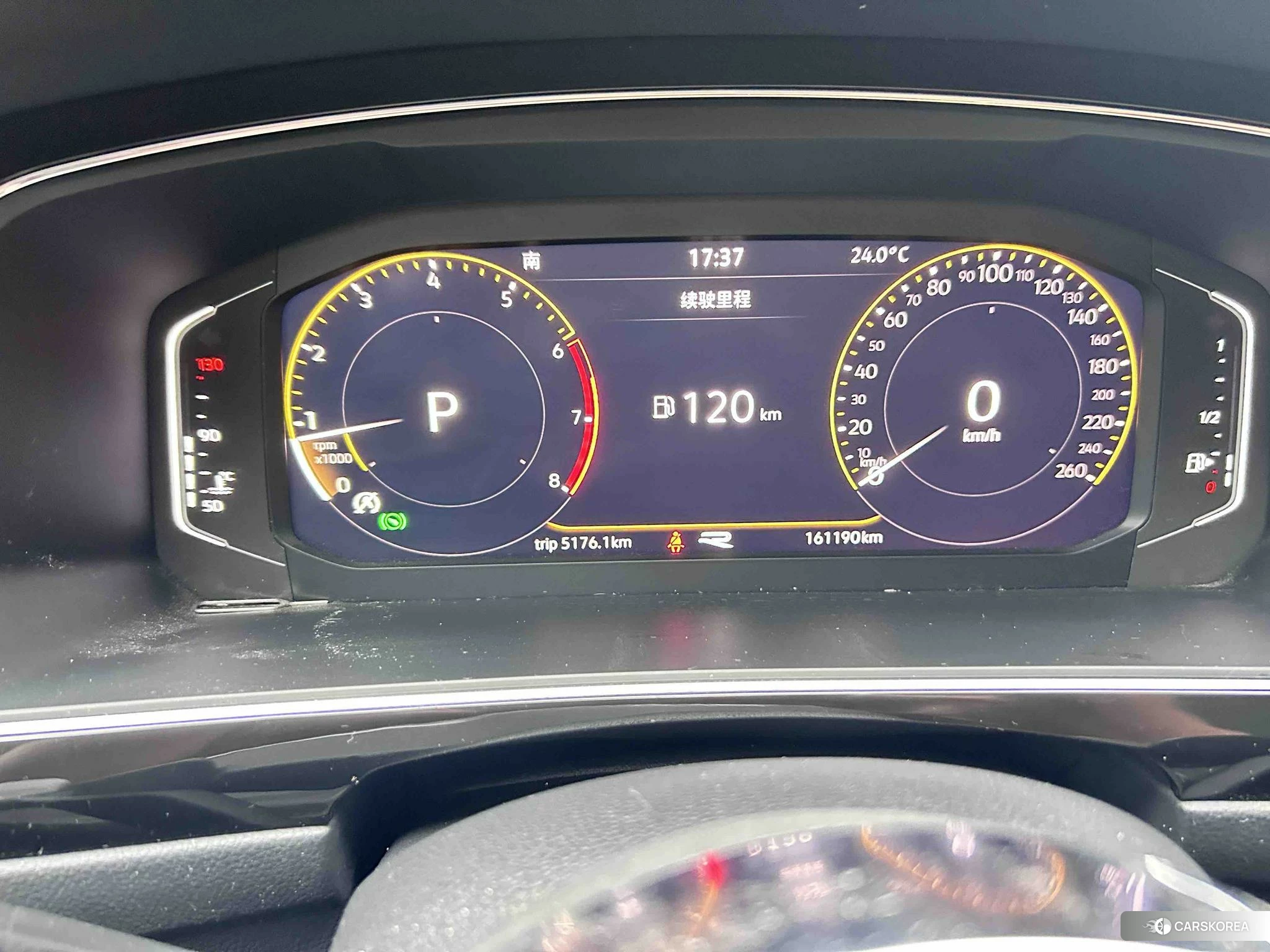 Volkswagen Tiguan L id 4499155 из Китая 16