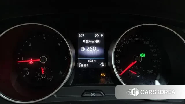 Volkswagen Tiguan second Generation id 2961821 из Кореи 18