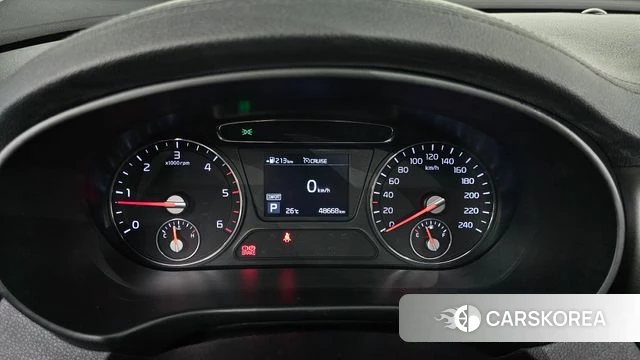 Kia The New Sorento id 4411321 из Кореи 18
