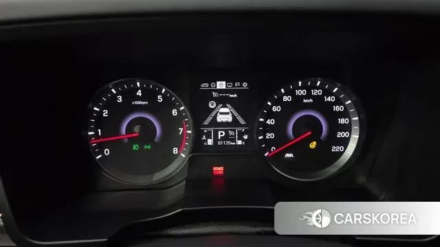 Ssangyong Berry New Tivoli id 3499635 из Кореи 18