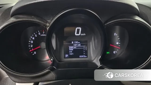 Kia The New Ray id 3726820 из Кореи 18