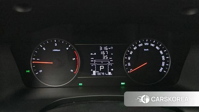 Ssangyong Rexton Sports id 4390541 из Кореи 28