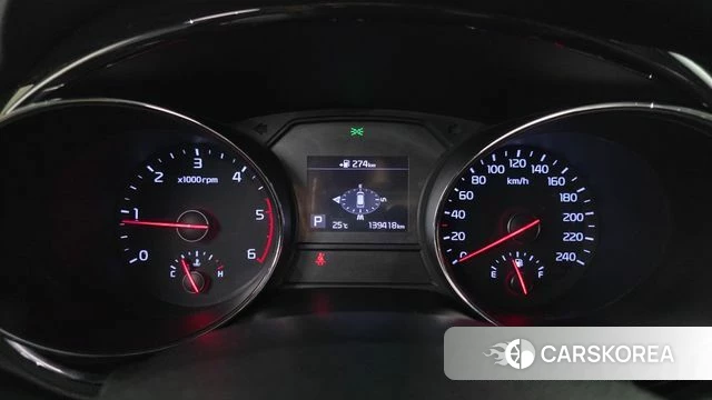 Kia The New Carnival id 4574498 из Кореи 29