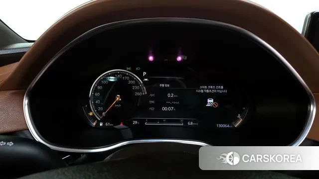 Genesis G80 (RG3) id 3033517 из Кореи 18